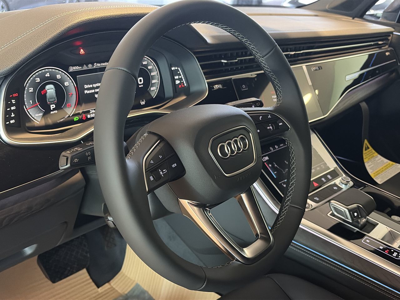 Audi Q7  2026 à Toronto, Ontario