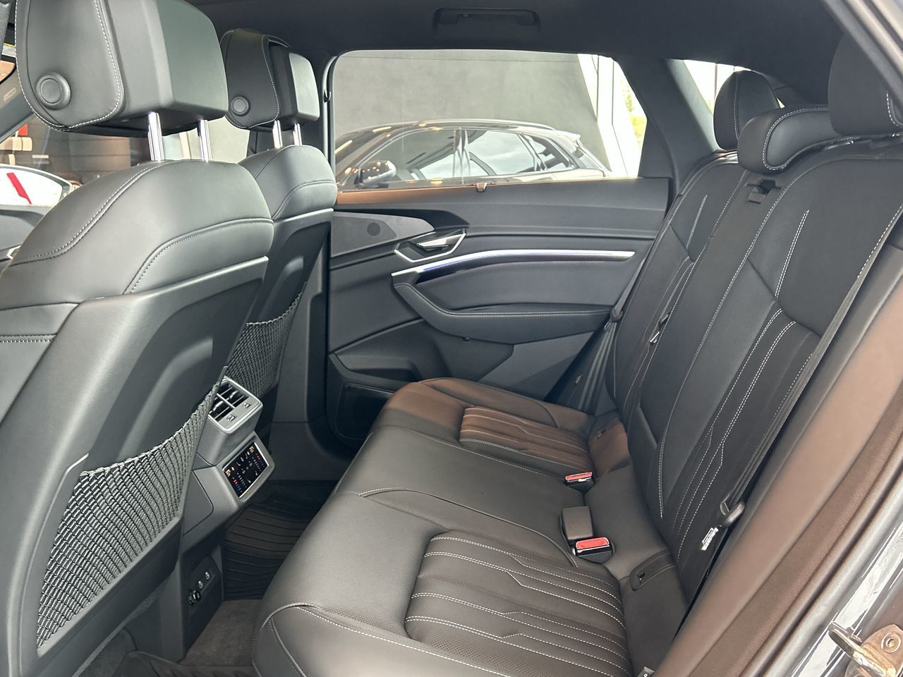 2024 Audi Q8 e-tron in Toronto, Ontario