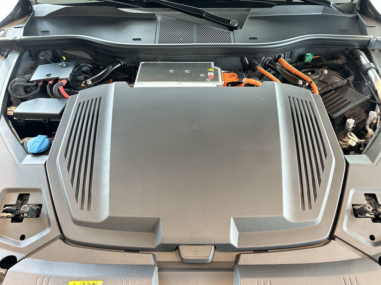 2024 Audi Q8 e-tron in Toronto, Ontario