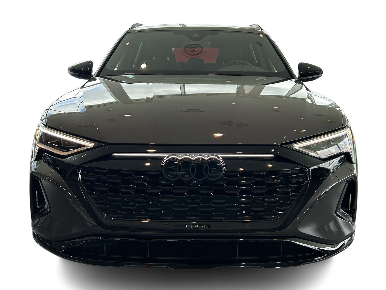 2024 Audi Q8 e-tron in Toronto, Ontario