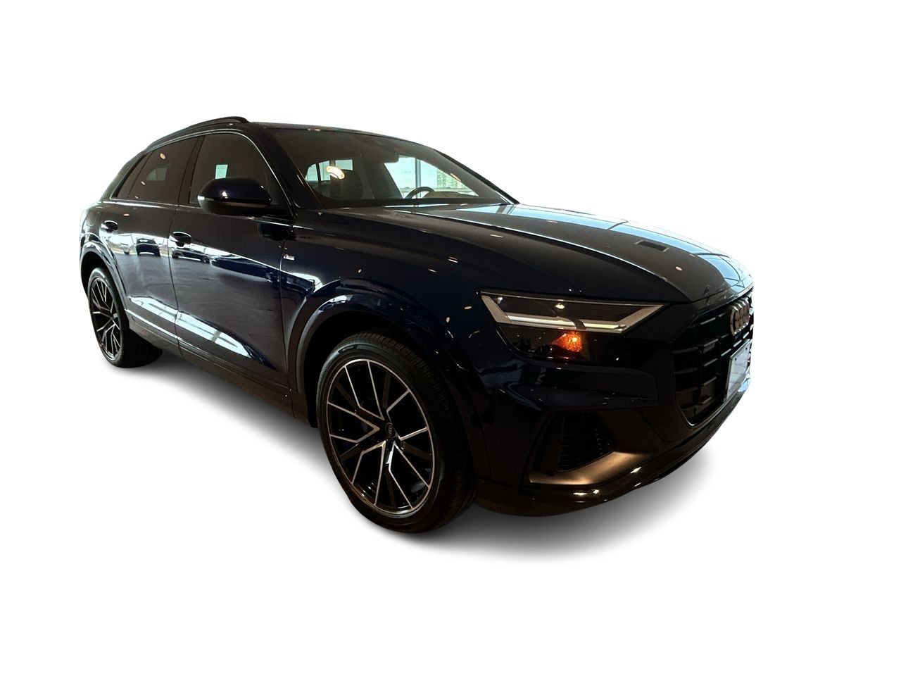 Audi Q8  2021 à Toronto, Ontario