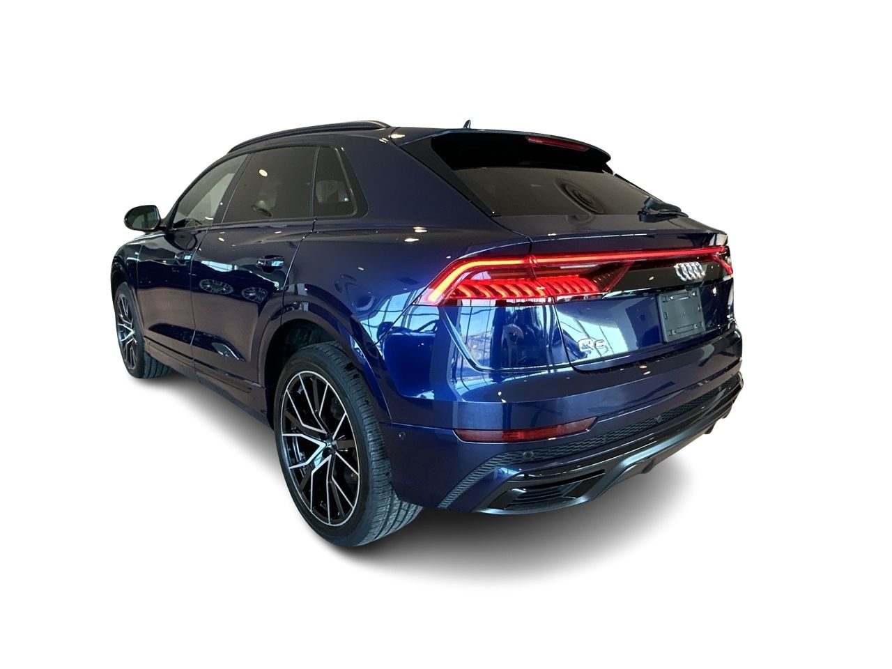 Audi Q8  2021 à Toronto, Ontario