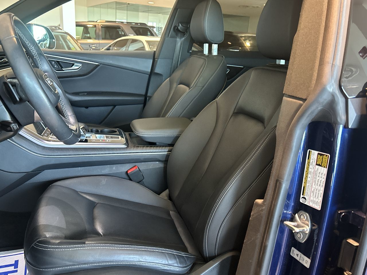 Audi Q8  2021 à Toronto, Ontario