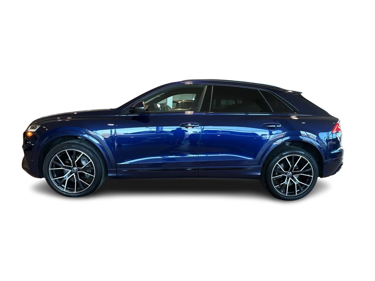 Audi Q8  2021 à Toronto, Ontario