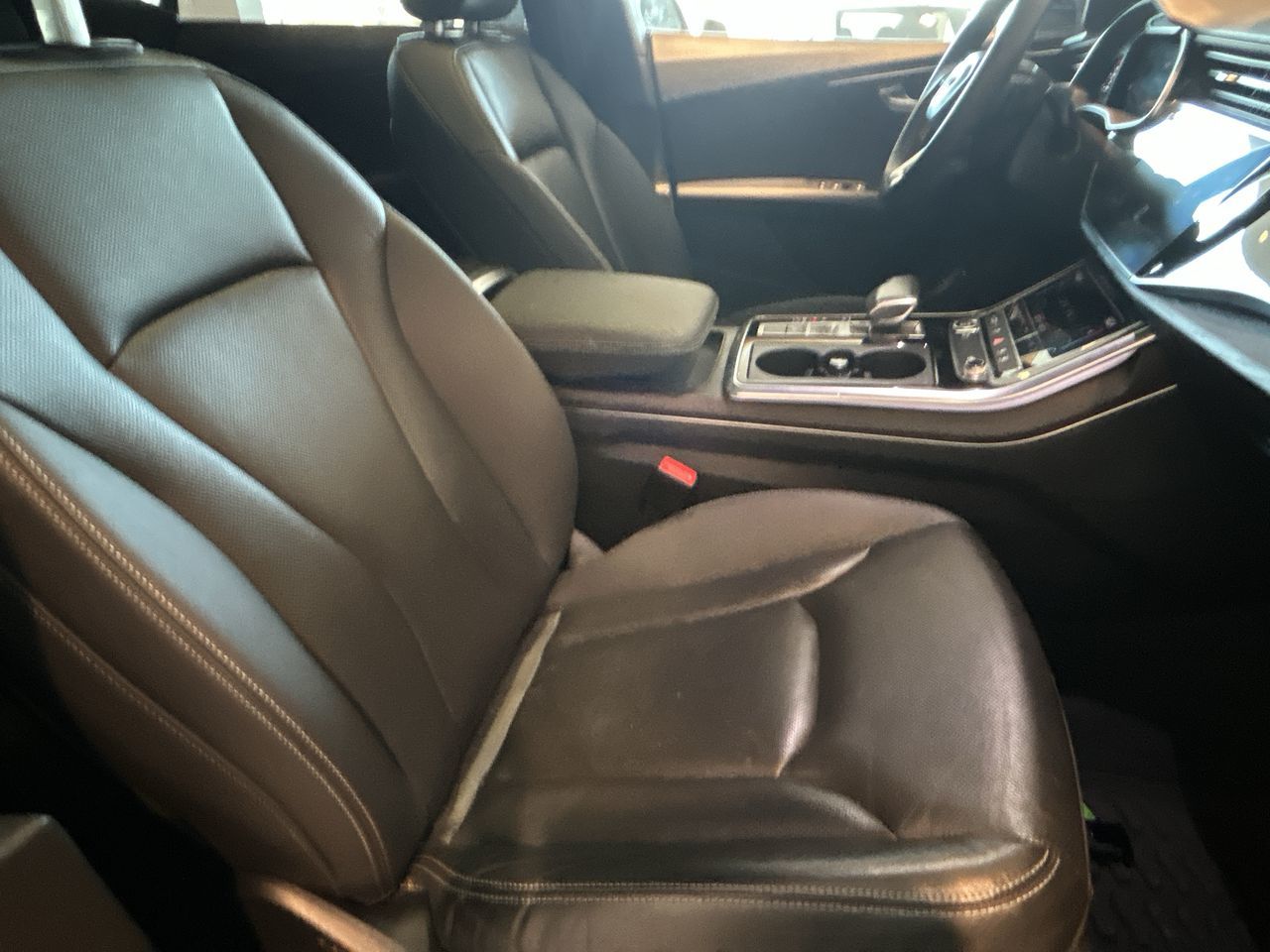 Audi Q8  2021 à Toronto, Ontario