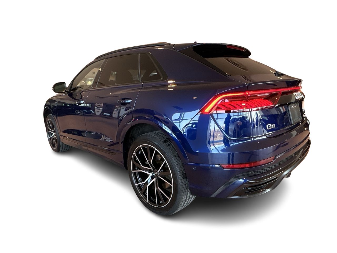 Audi Q8  2021 à Toronto, Ontario