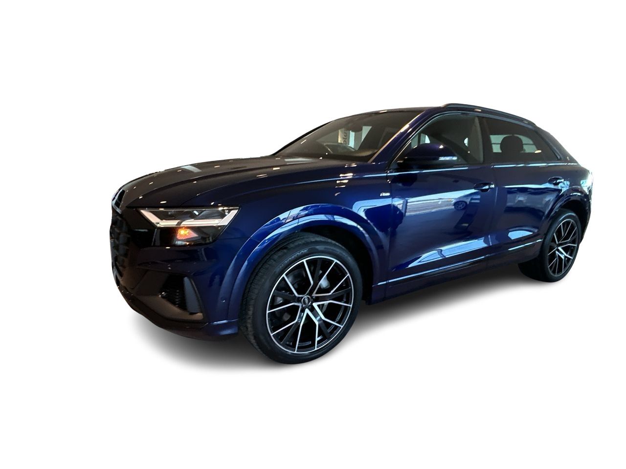 Audi Q8  2021 à Toronto, Ontario