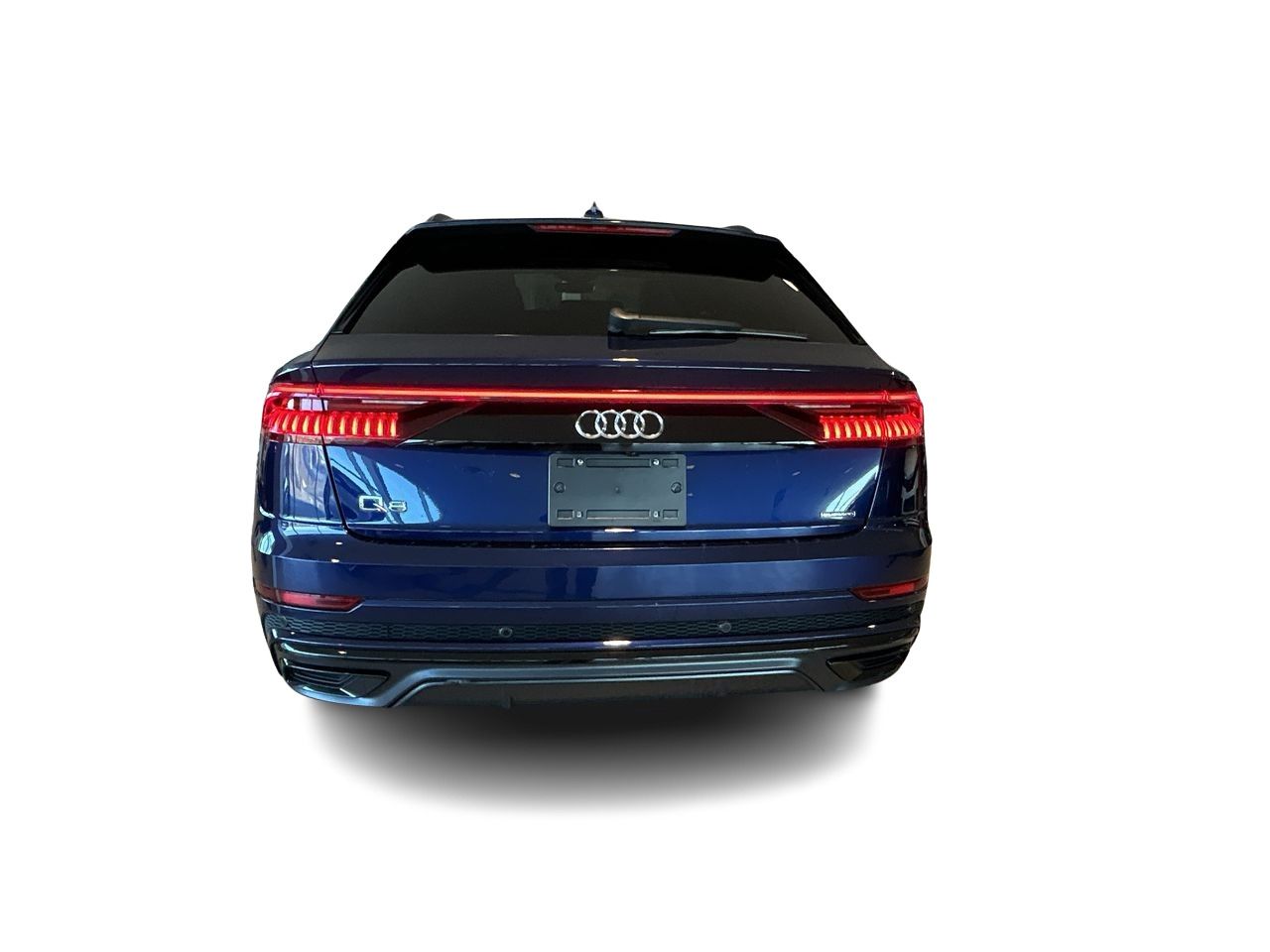 Audi Q8  2021 à Toronto, Ontario