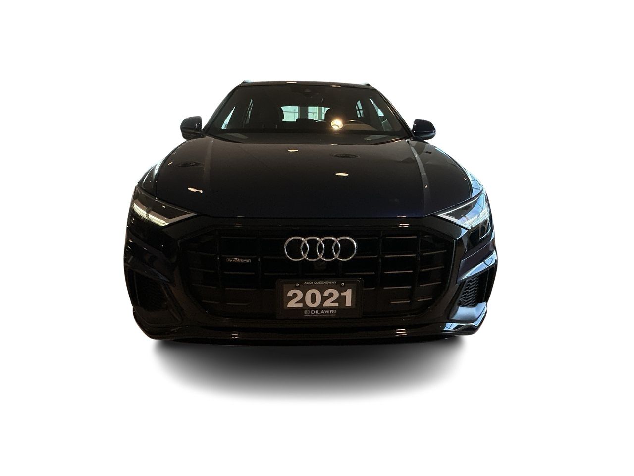 Audi Q8  2021 à Toronto, Ontario
