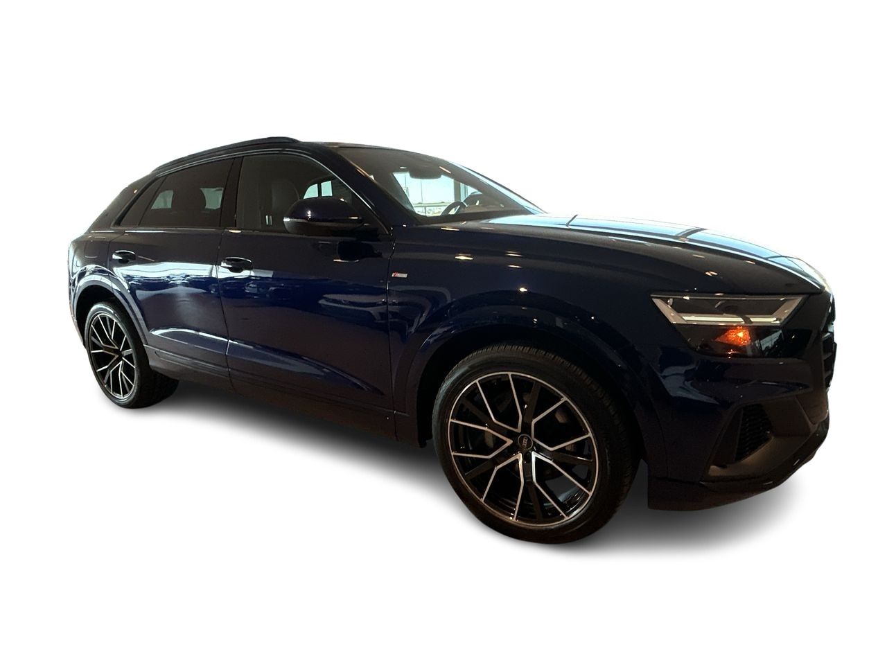 Audi Q8  2021 à Toronto, Ontario