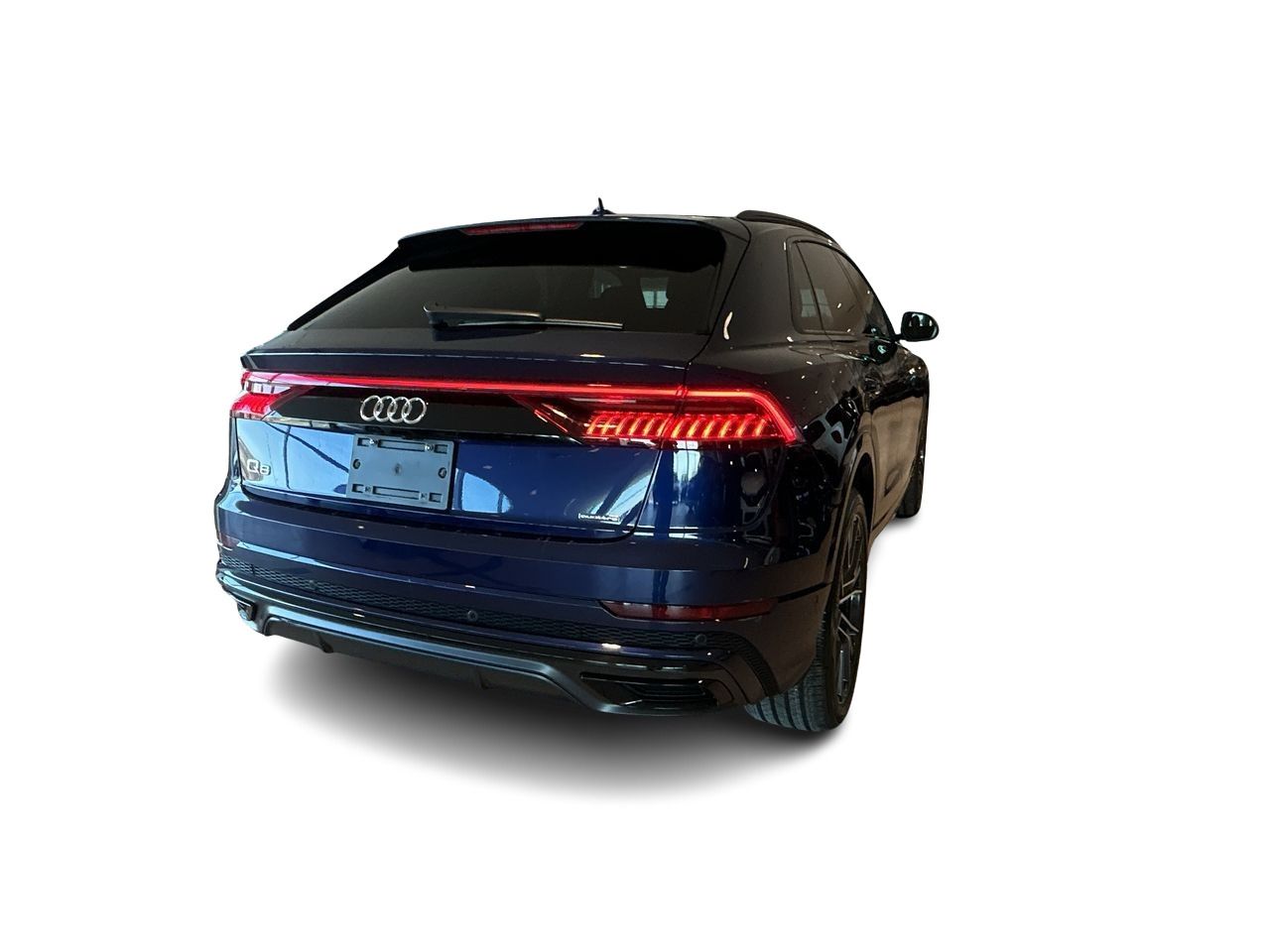 Audi Q8  2021 à Toronto, Ontario