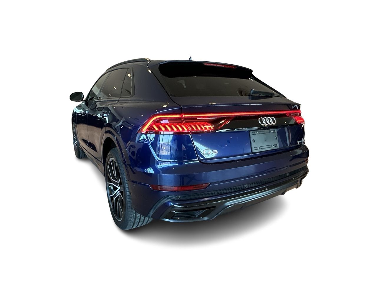 Audi Q8  2021 à Toronto, Ontario