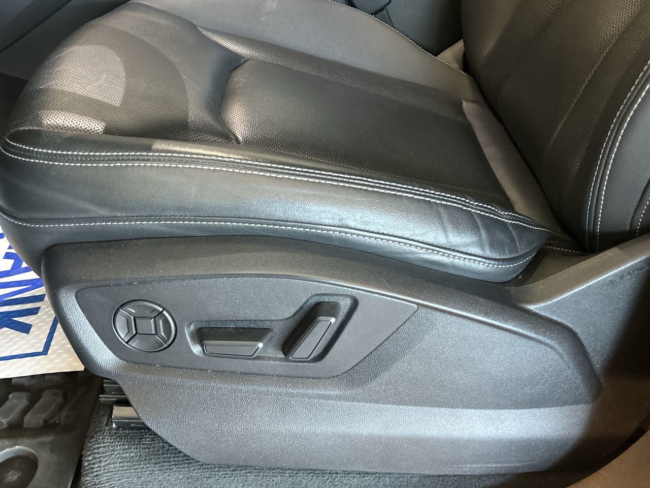 Audi Q8  2021 à Toronto, Ontario