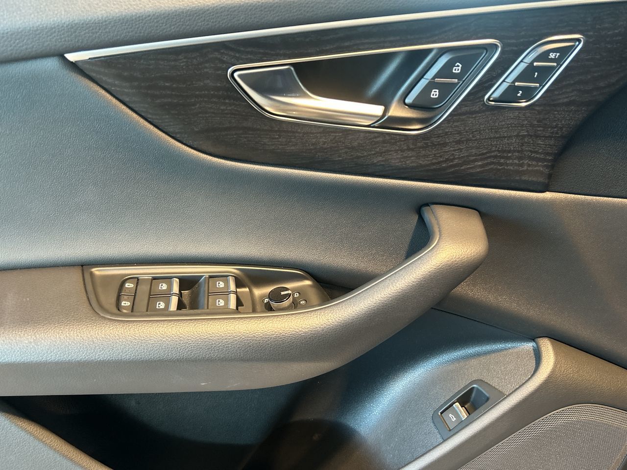 Audi Q8  2021 à Toronto, Ontario