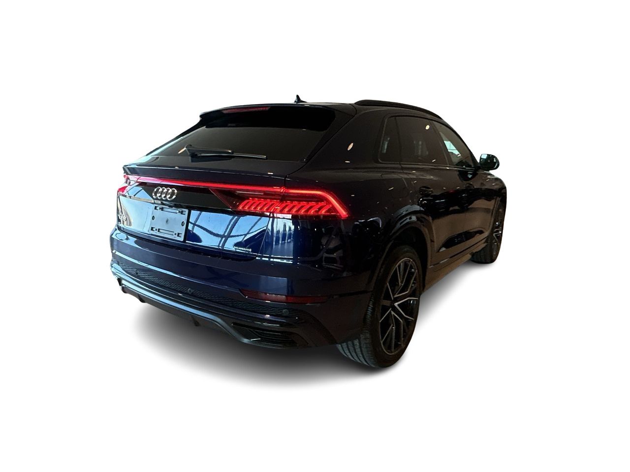 Audi Q8  2021 à Toronto, Ontario