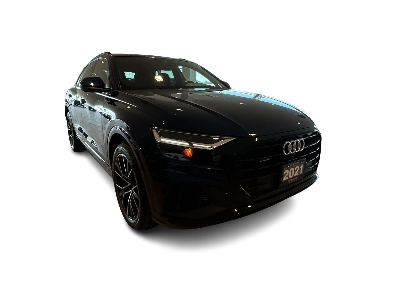 Audi Q8  2021 à Toronto, Ontario