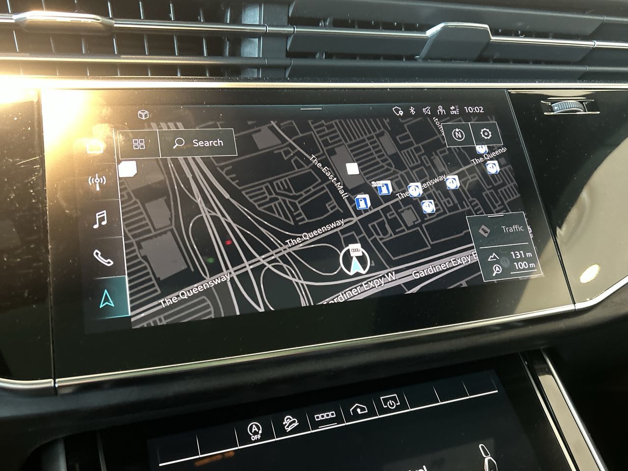 Audi Q8  2021 à Toronto, Ontario