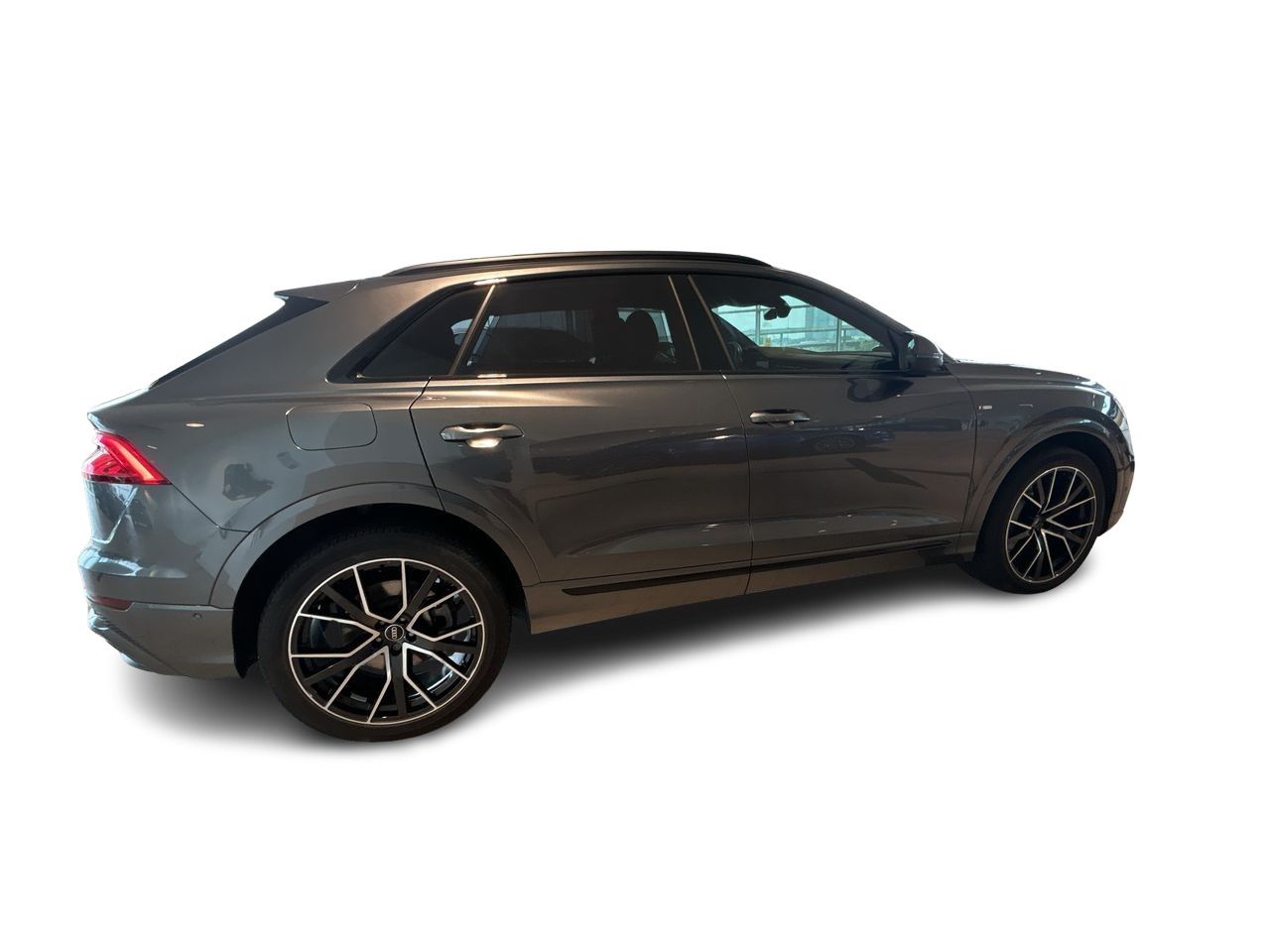 Audi Q8  2022 à Toronto, Ontario