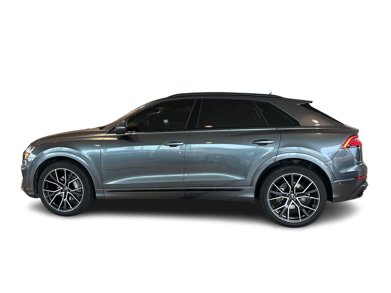 Audi Q8  2022 à Toronto, Ontario