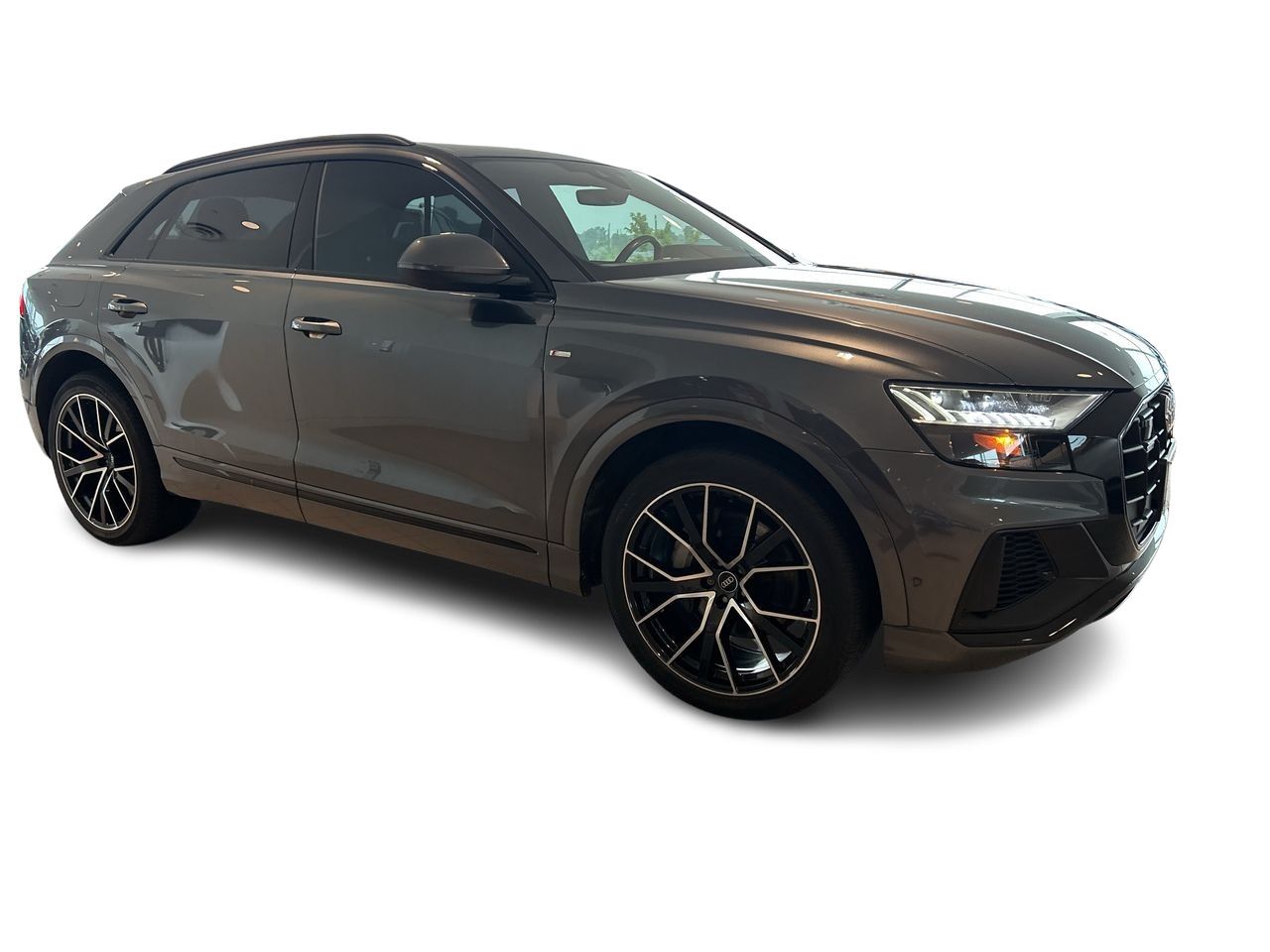 Audi Q8  2022 à Toronto, Ontario