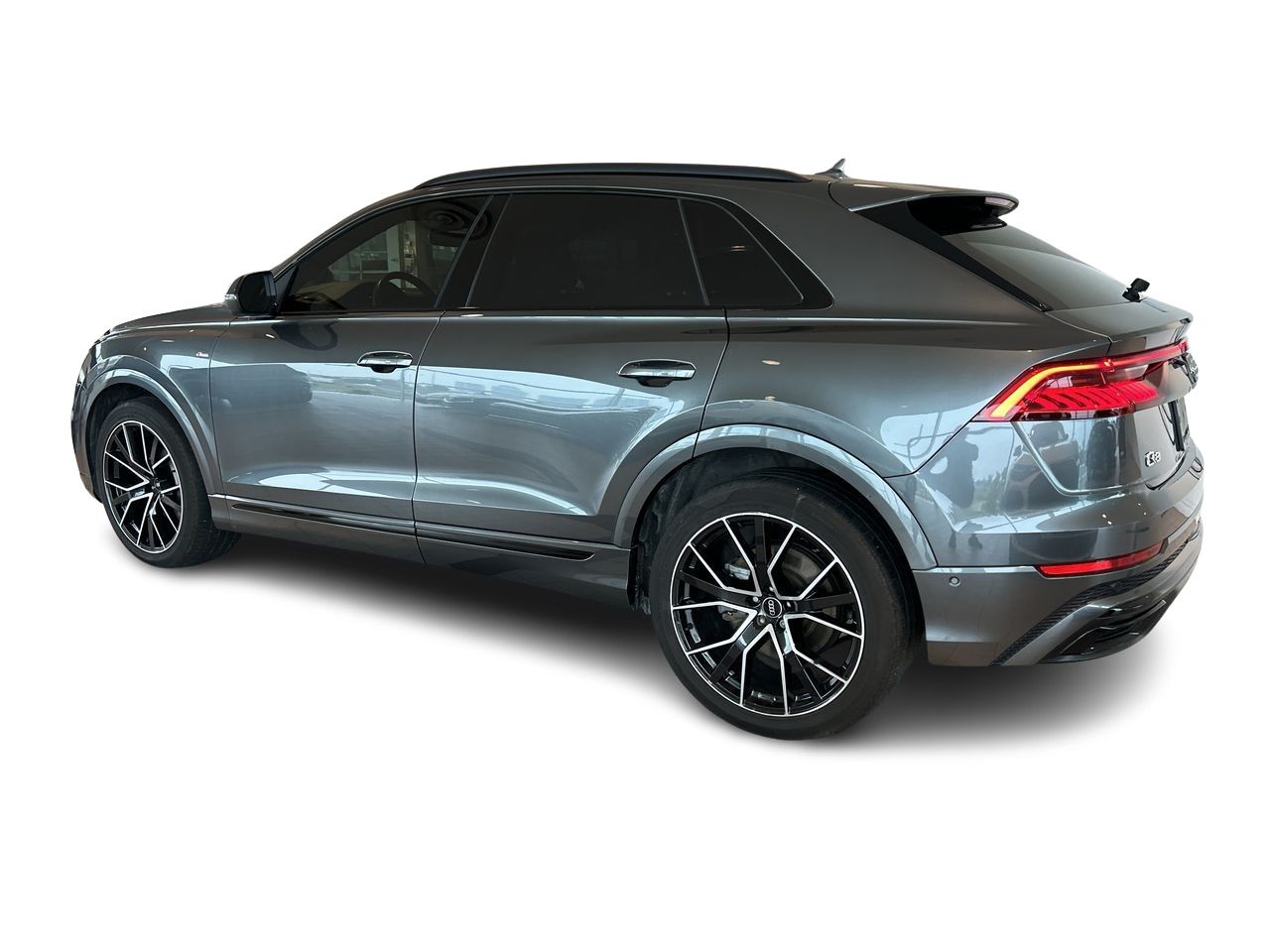 Audi Q8  2022 à Toronto, Ontario