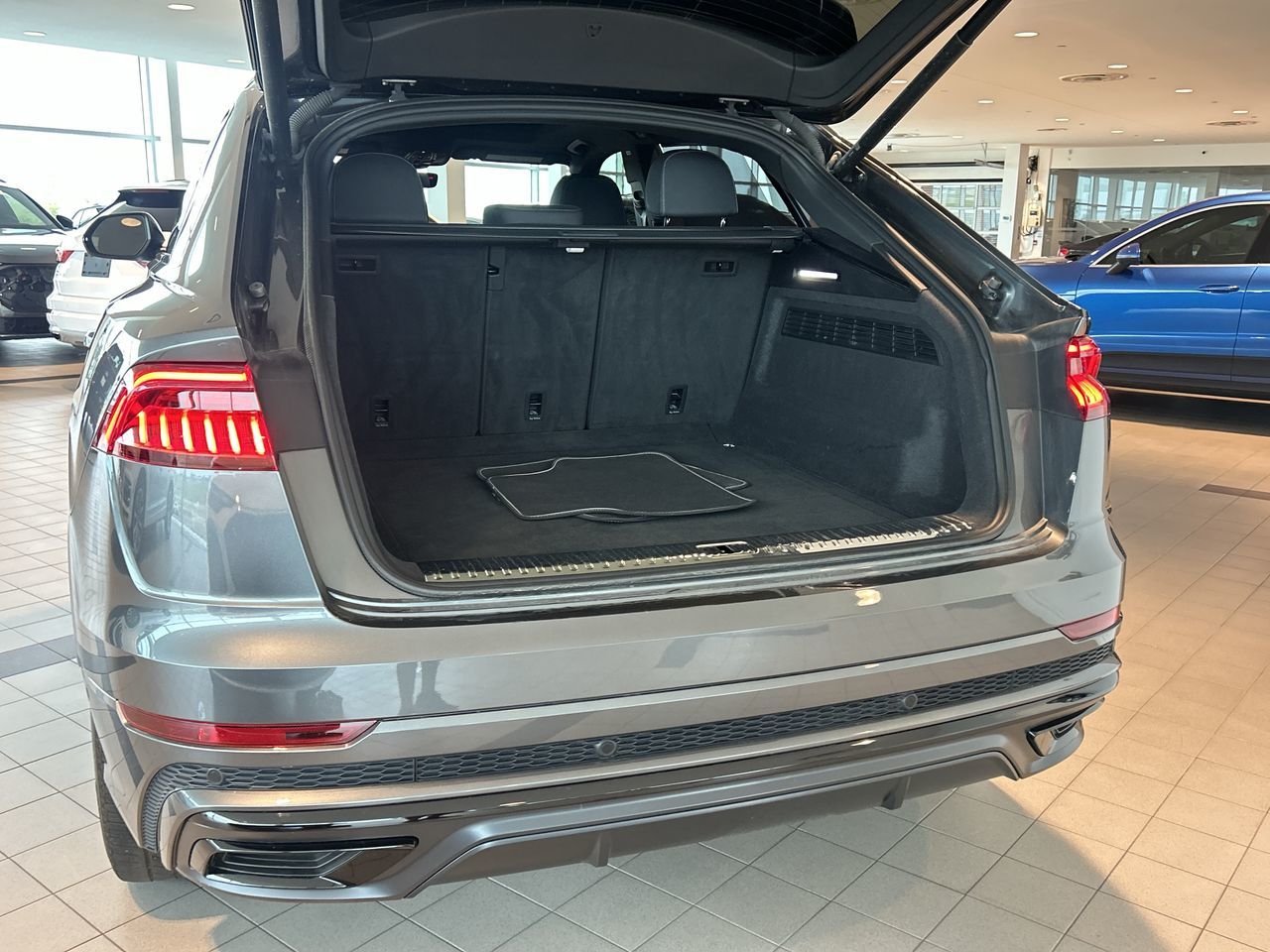 Audi Q8  2022 à Toronto, Ontario