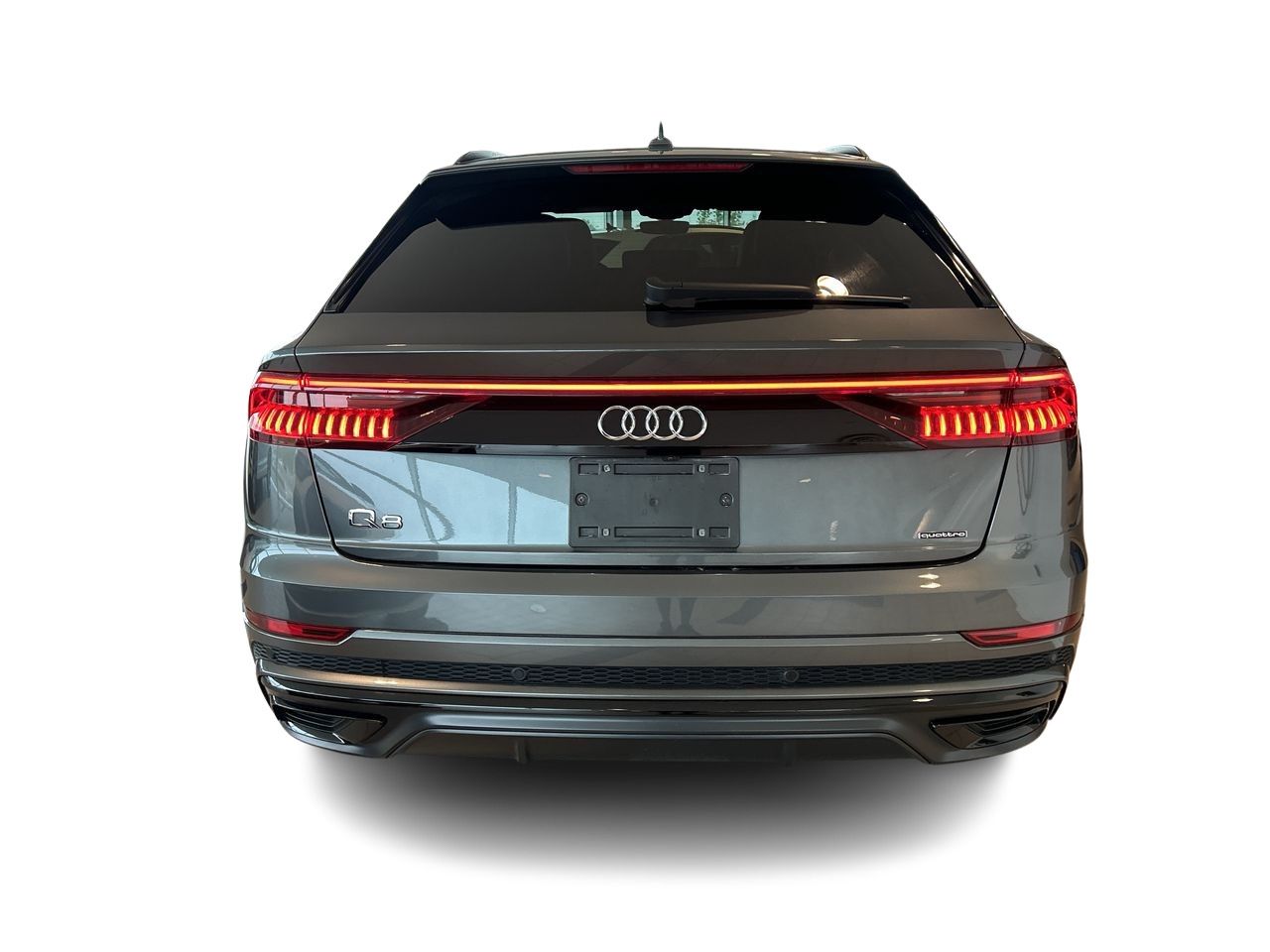 Audi Q8  2022 à Toronto, Ontario