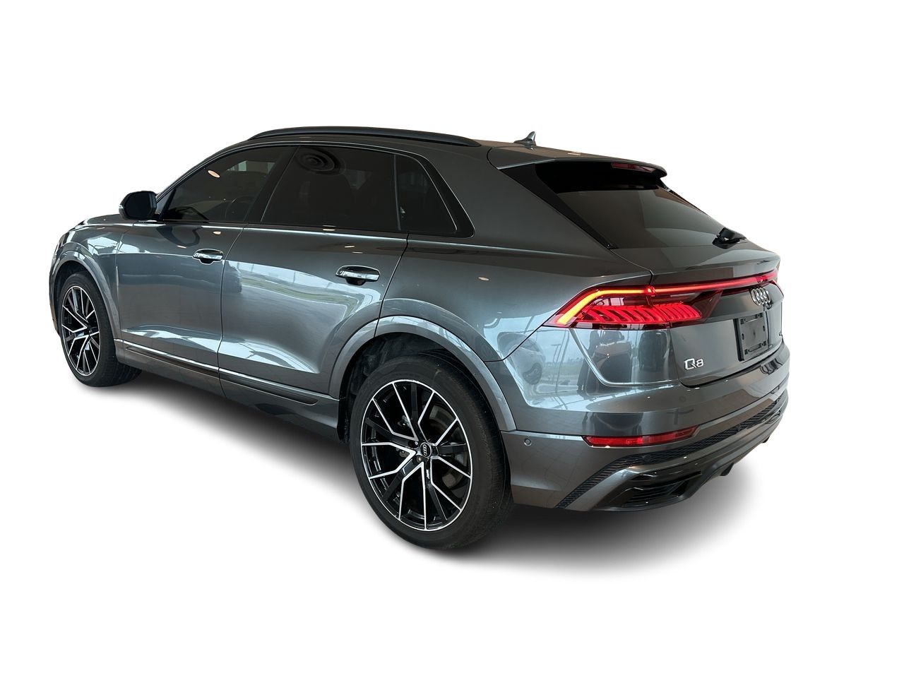 Audi Q8  2022 à Toronto, Ontario