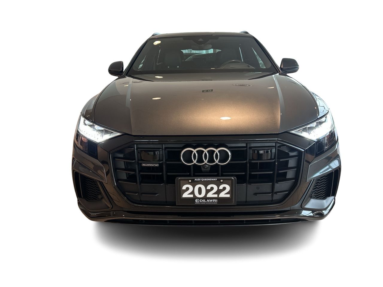 Audi Q8  2022 à Toronto, Ontario