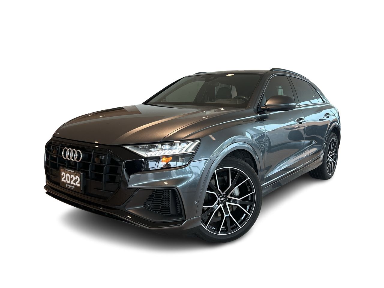 Audi Q8  2022 à Toronto, Ontario