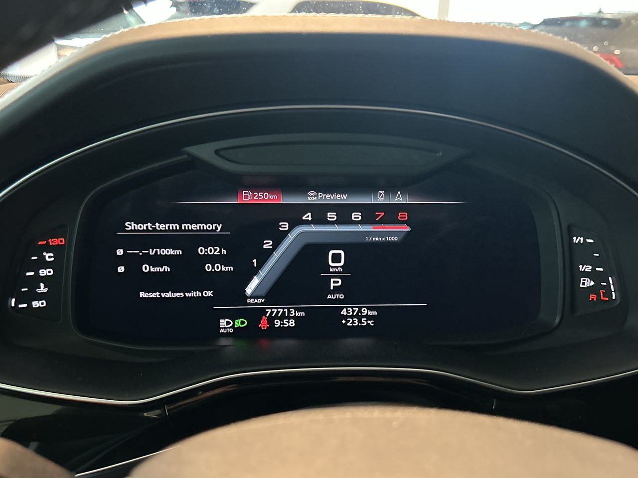 Audi Q8  2022 à Toronto, Ontario
