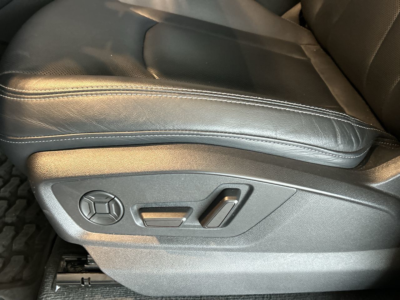Audi Q8  2022 à Toronto, Ontario