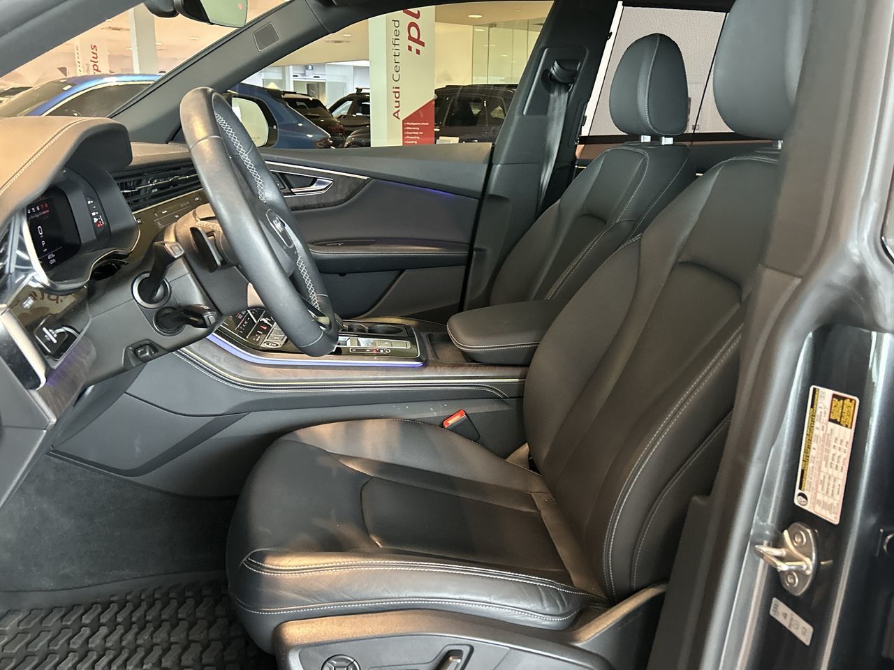 Audi Q8  2022 à Toronto, Ontario