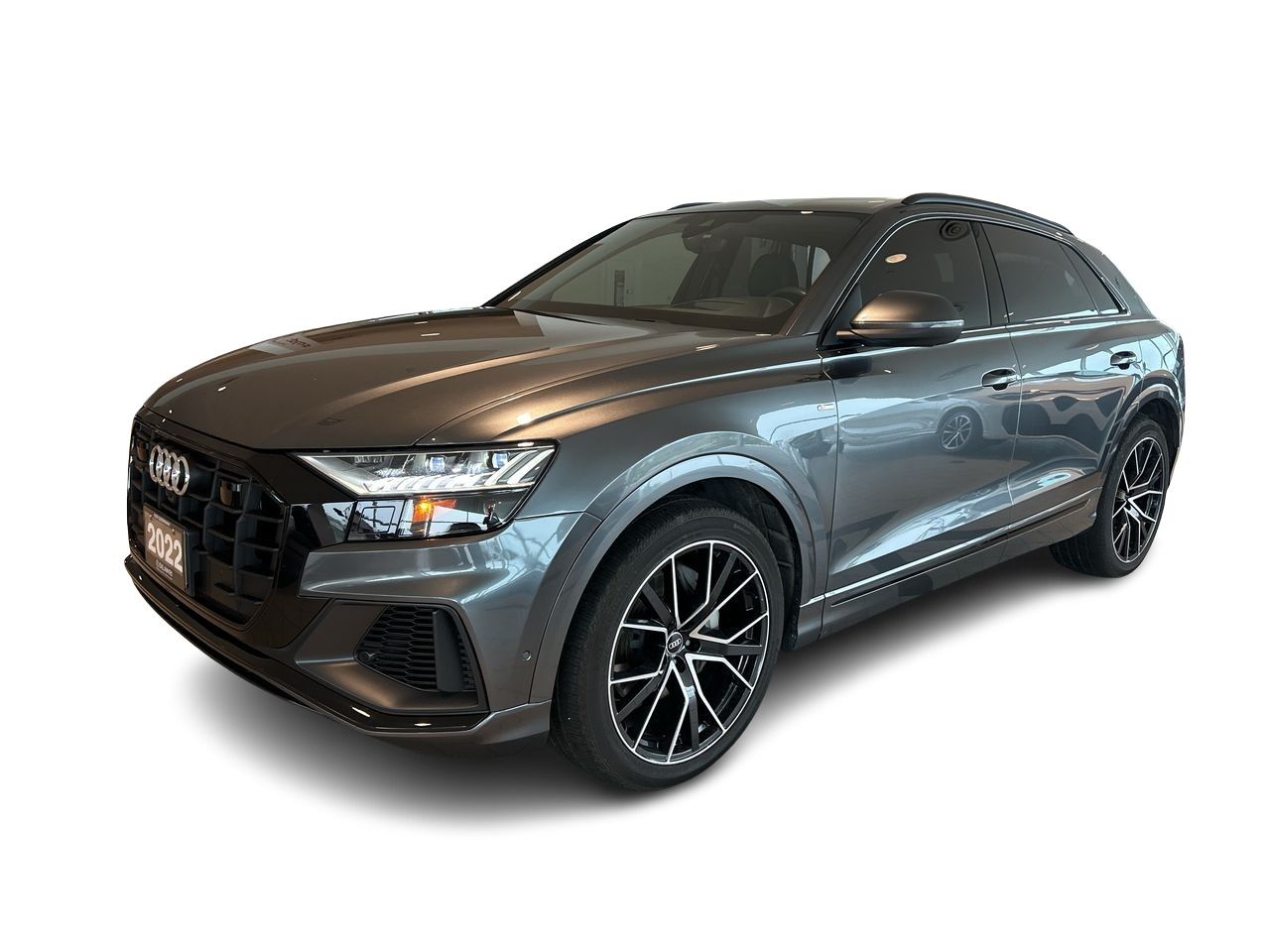 Audi Q8  2022 à Toronto, Ontario