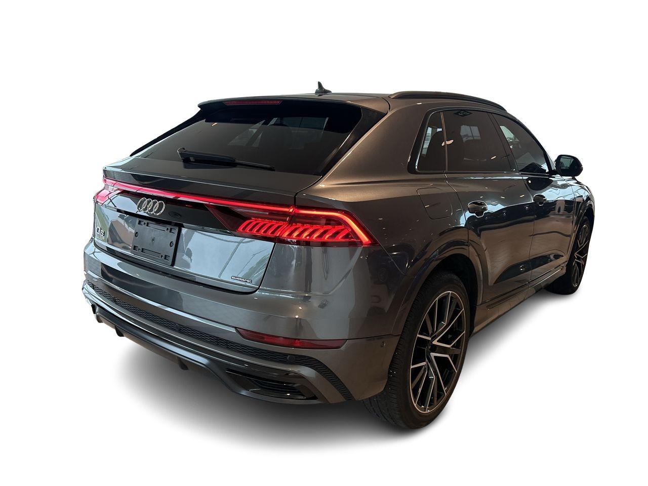 Audi Q8  2022 à Toronto, Ontario