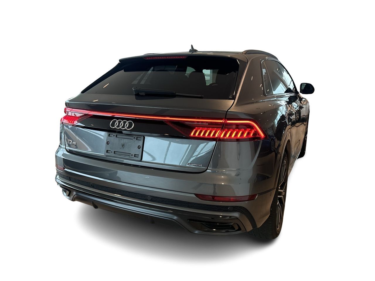 Audi Q8  2022 à Toronto, Ontario