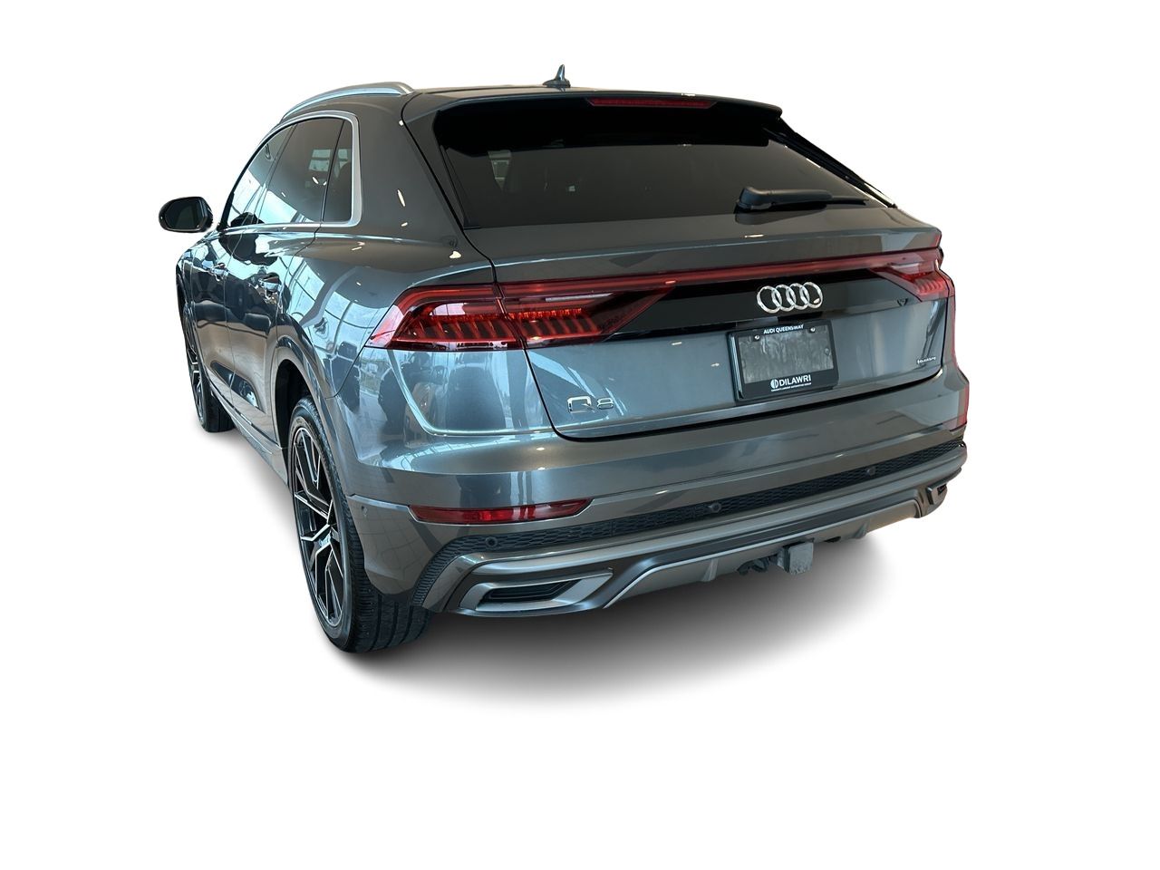 2023 Audi Q8 in Toronto, Ontario