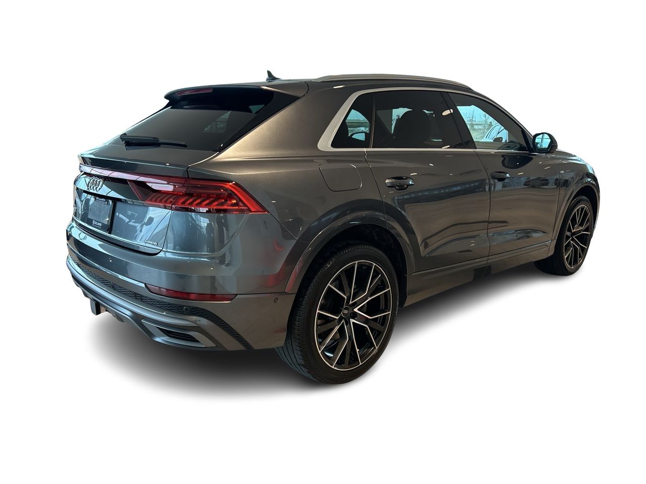 2023 Audi Q8 in Toronto, Ontario