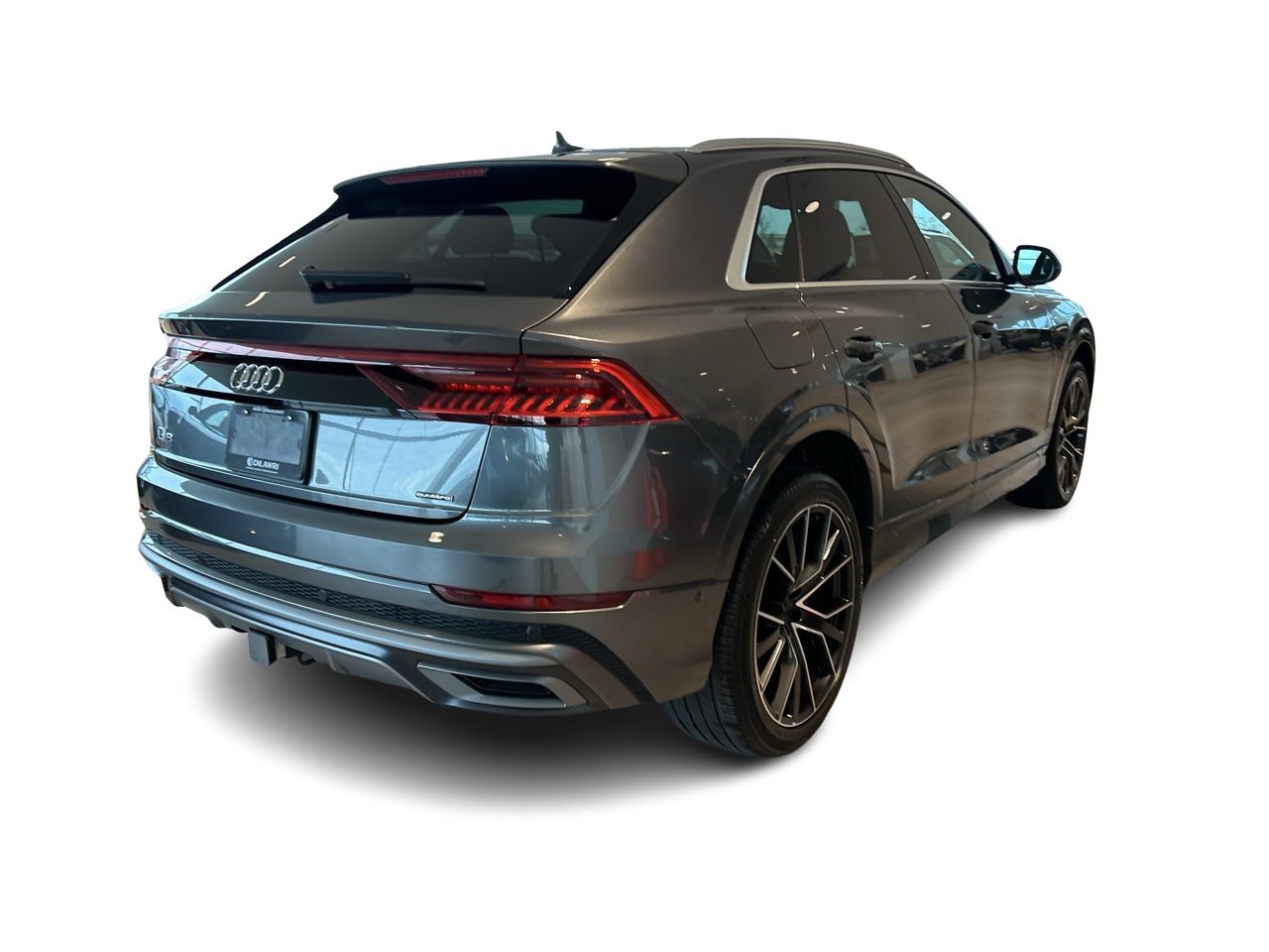2023 Audi Q8 in Toronto, Ontario
