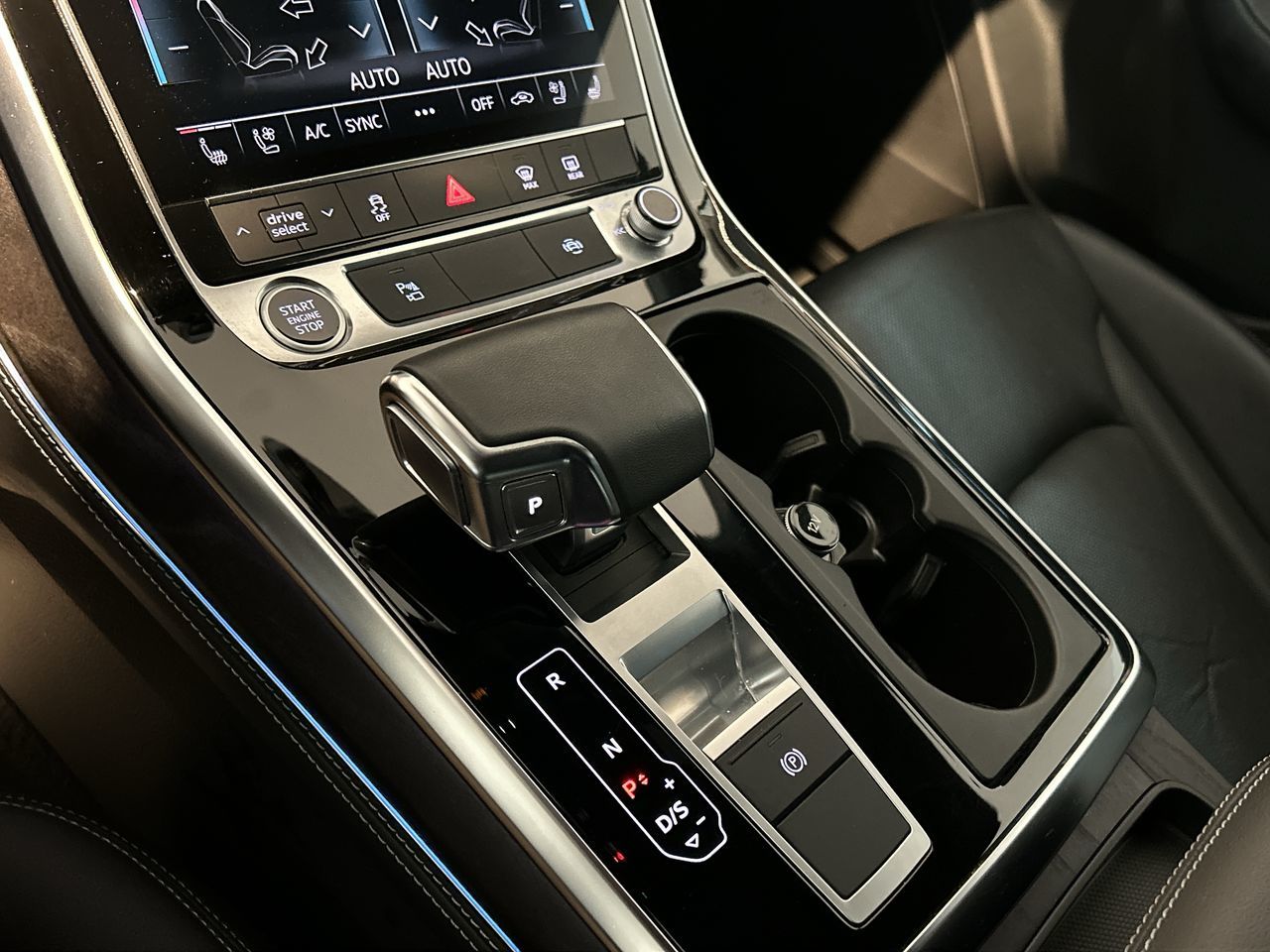 2023 Audi Q8 in Toronto, Ontario