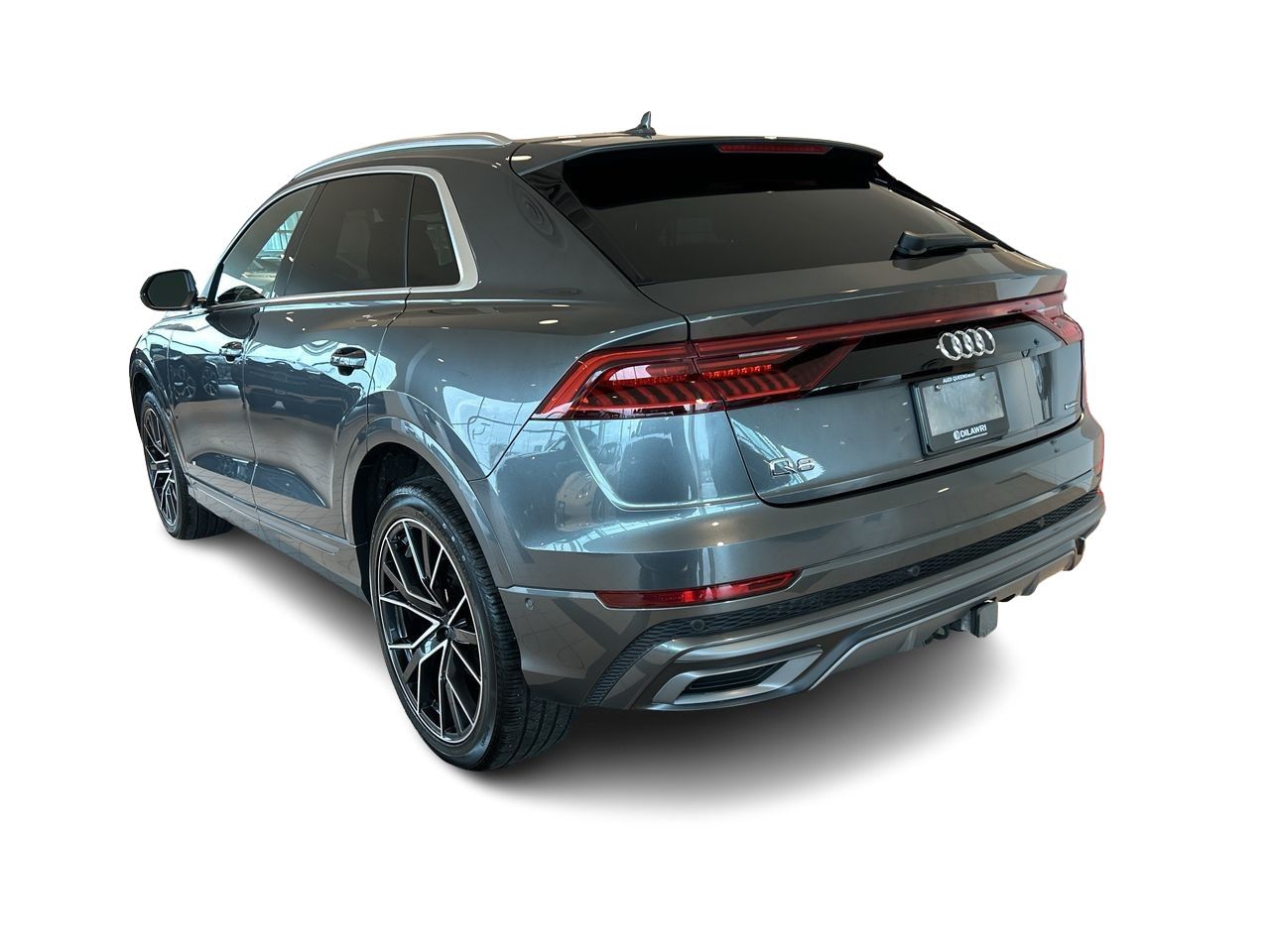 2023 Audi Q8 in Toronto, Ontario