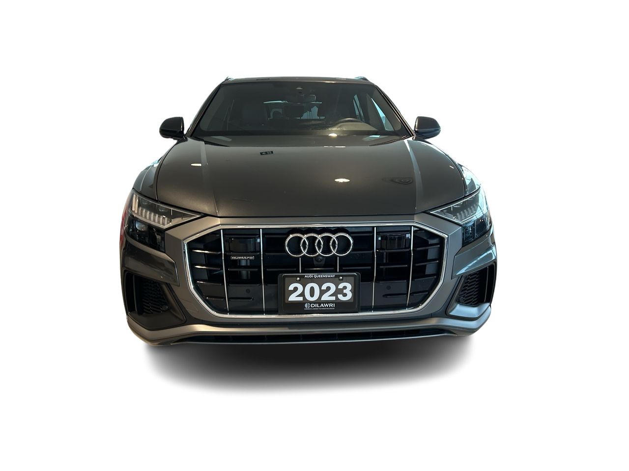 2023 Audi Q8 in Toronto, Ontario