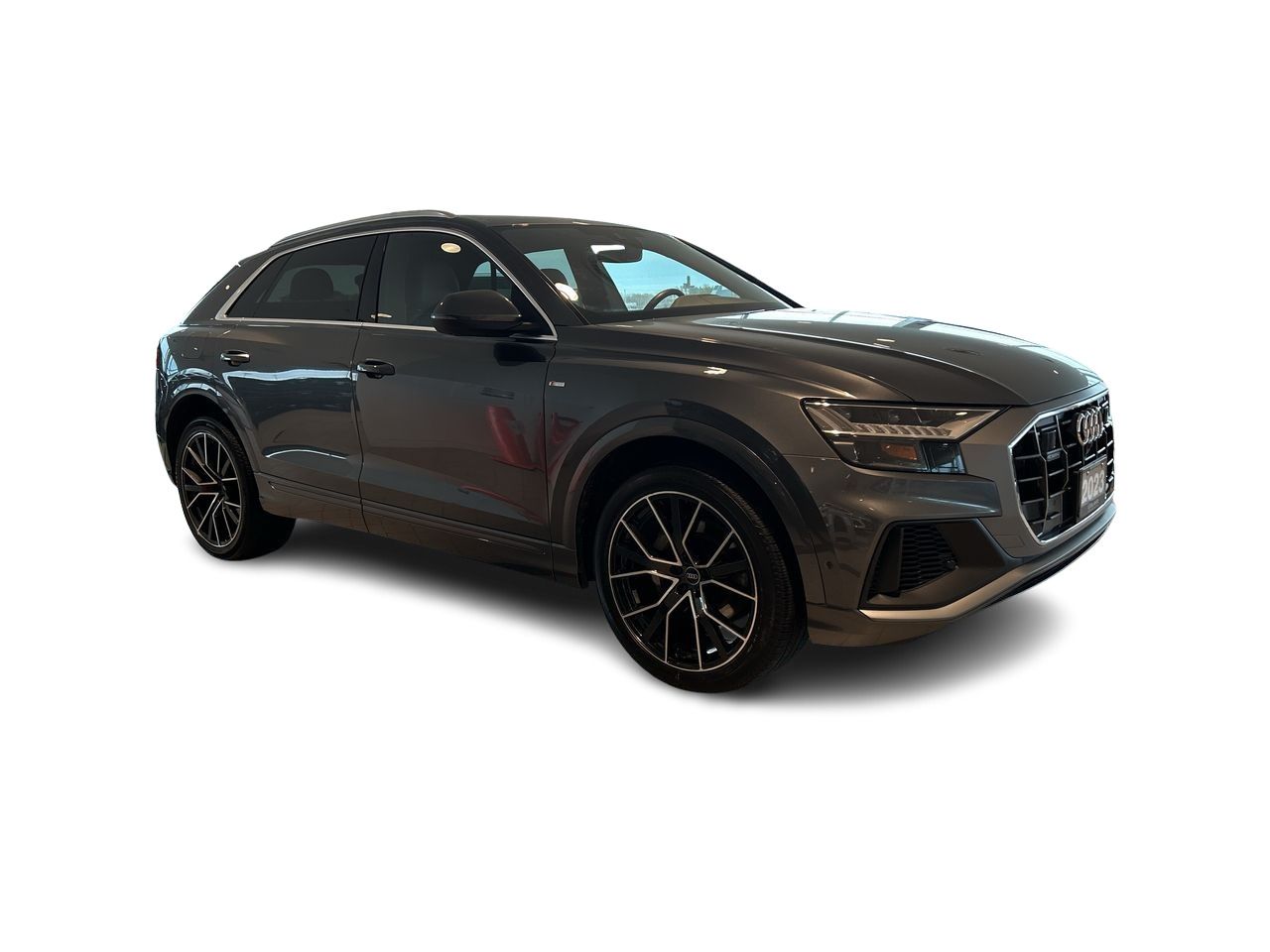 2023 Audi Q8 in Toronto, Ontario