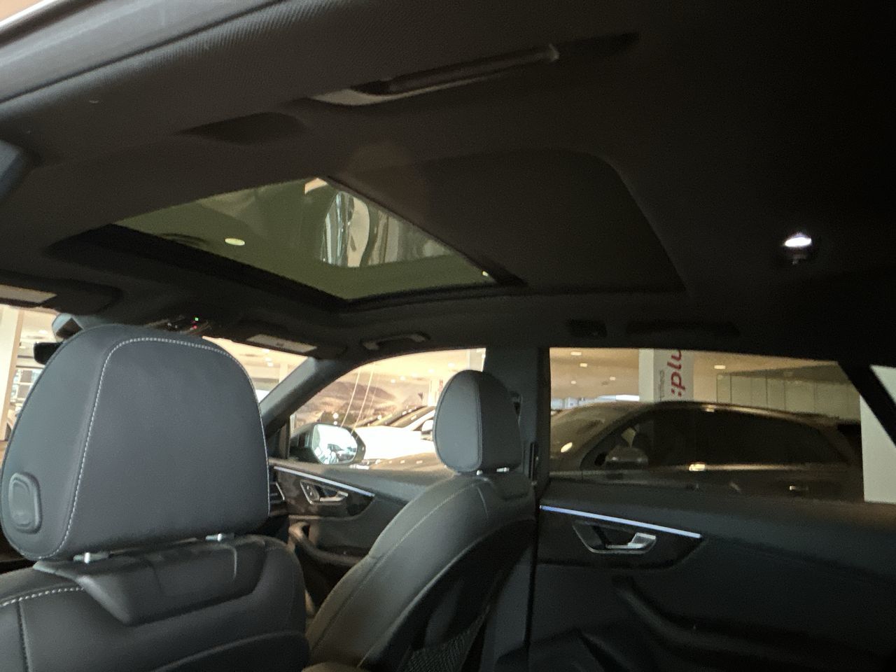 2023 Audi Q8 in Toronto, Ontario