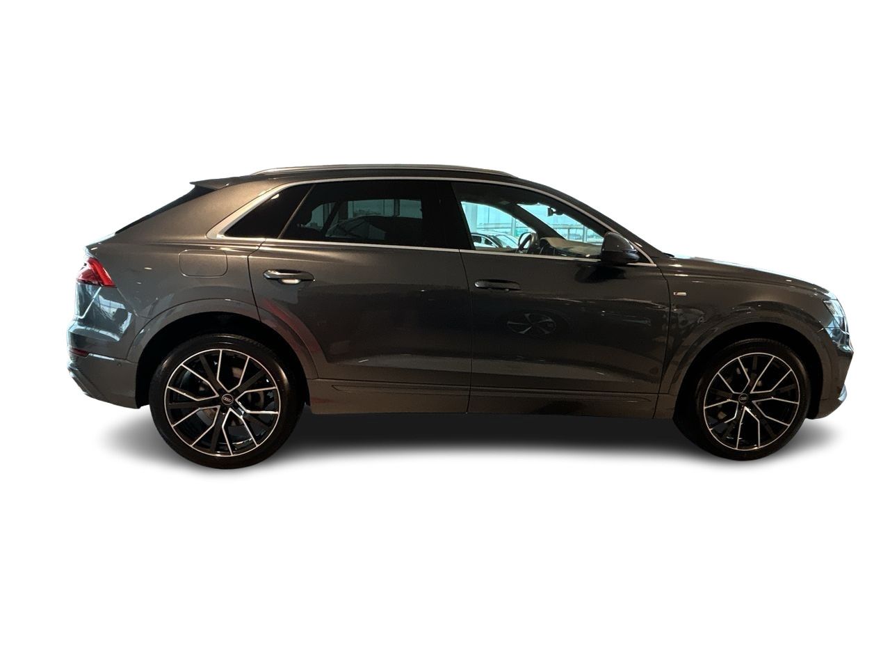 2023 Audi Q8 in Toronto, Ontario
