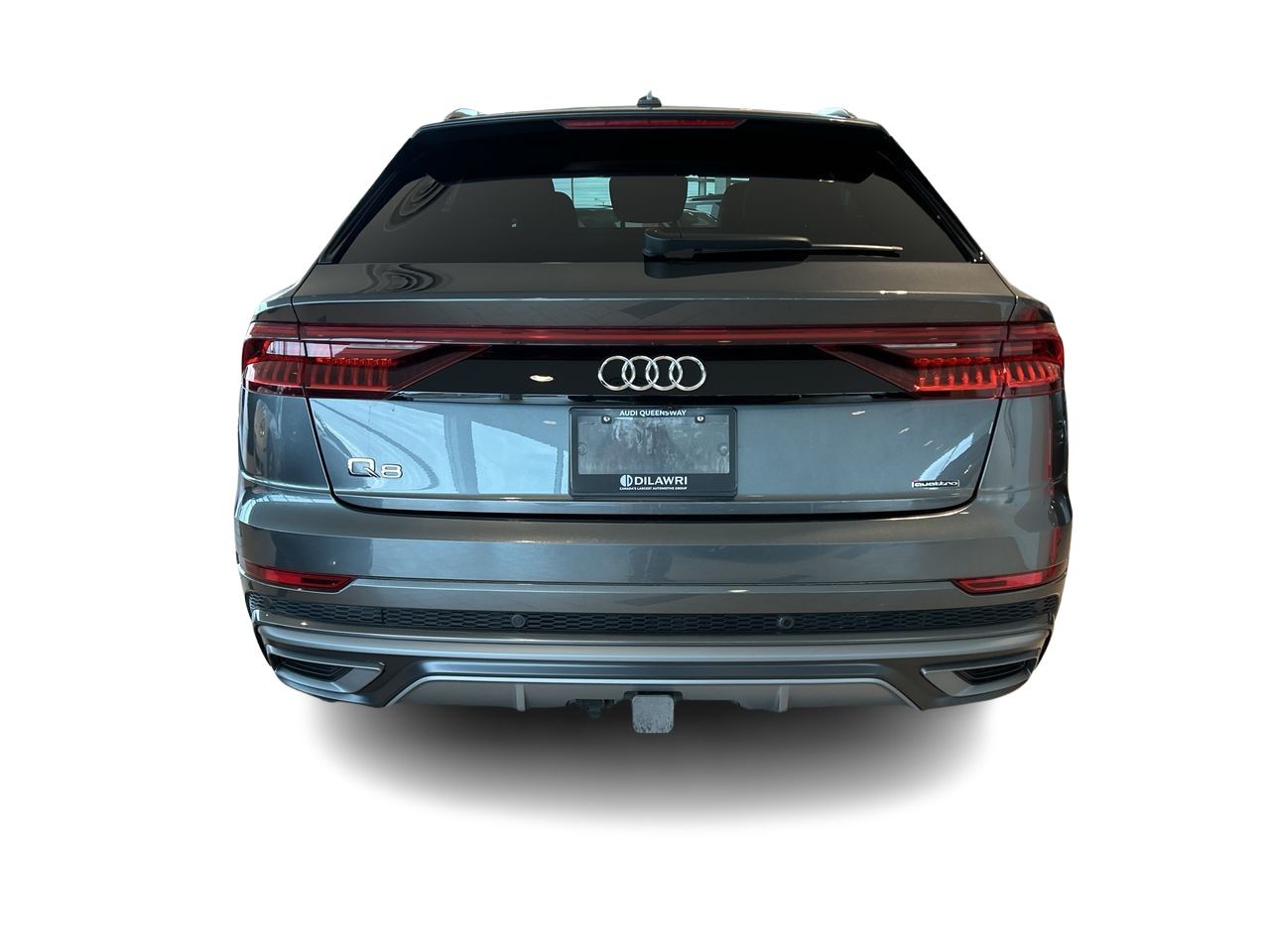 2023 Audi Q8 in Toronto, Ontario