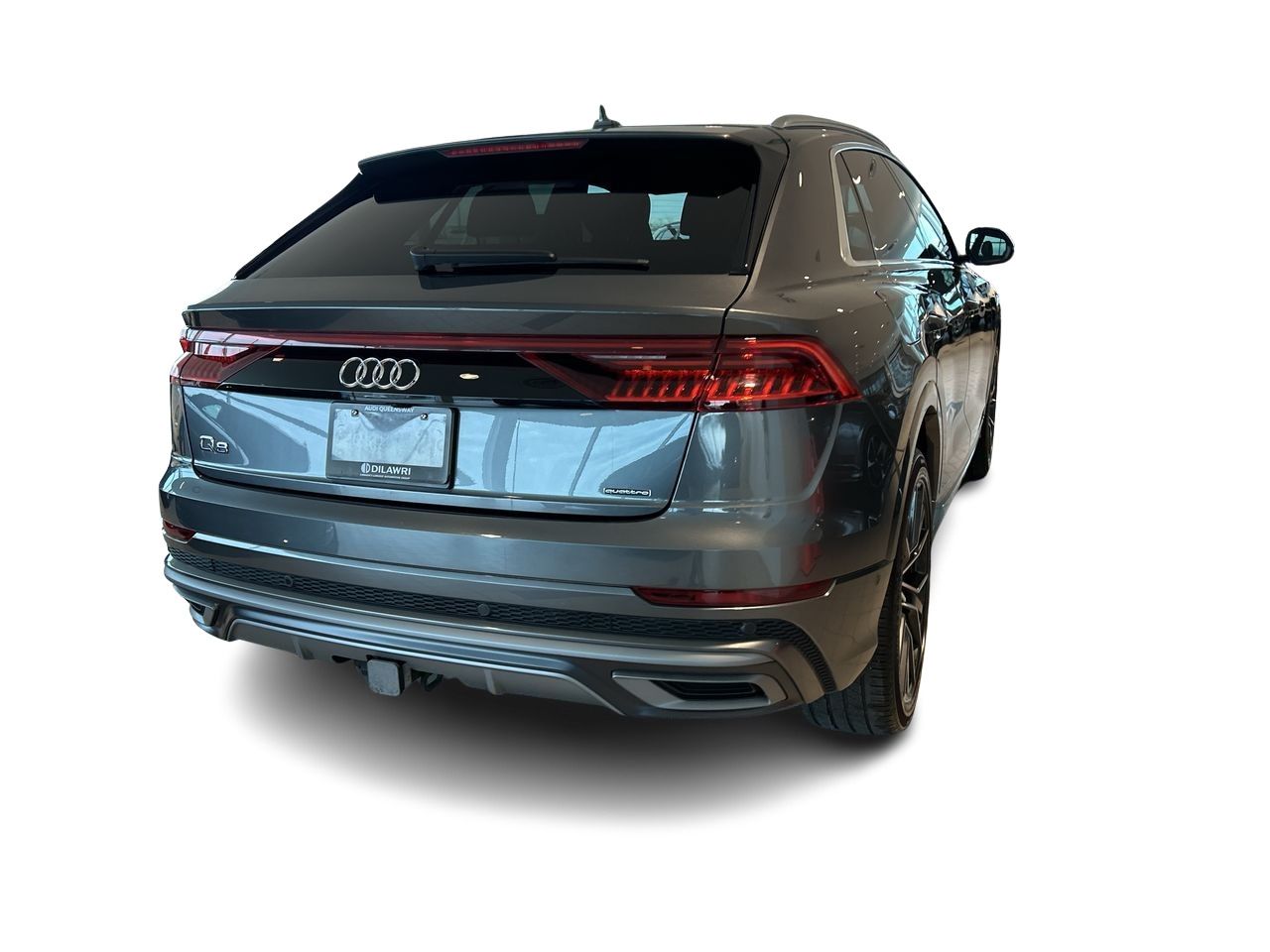 2023 Audi Q8 in Toronto, Ontario