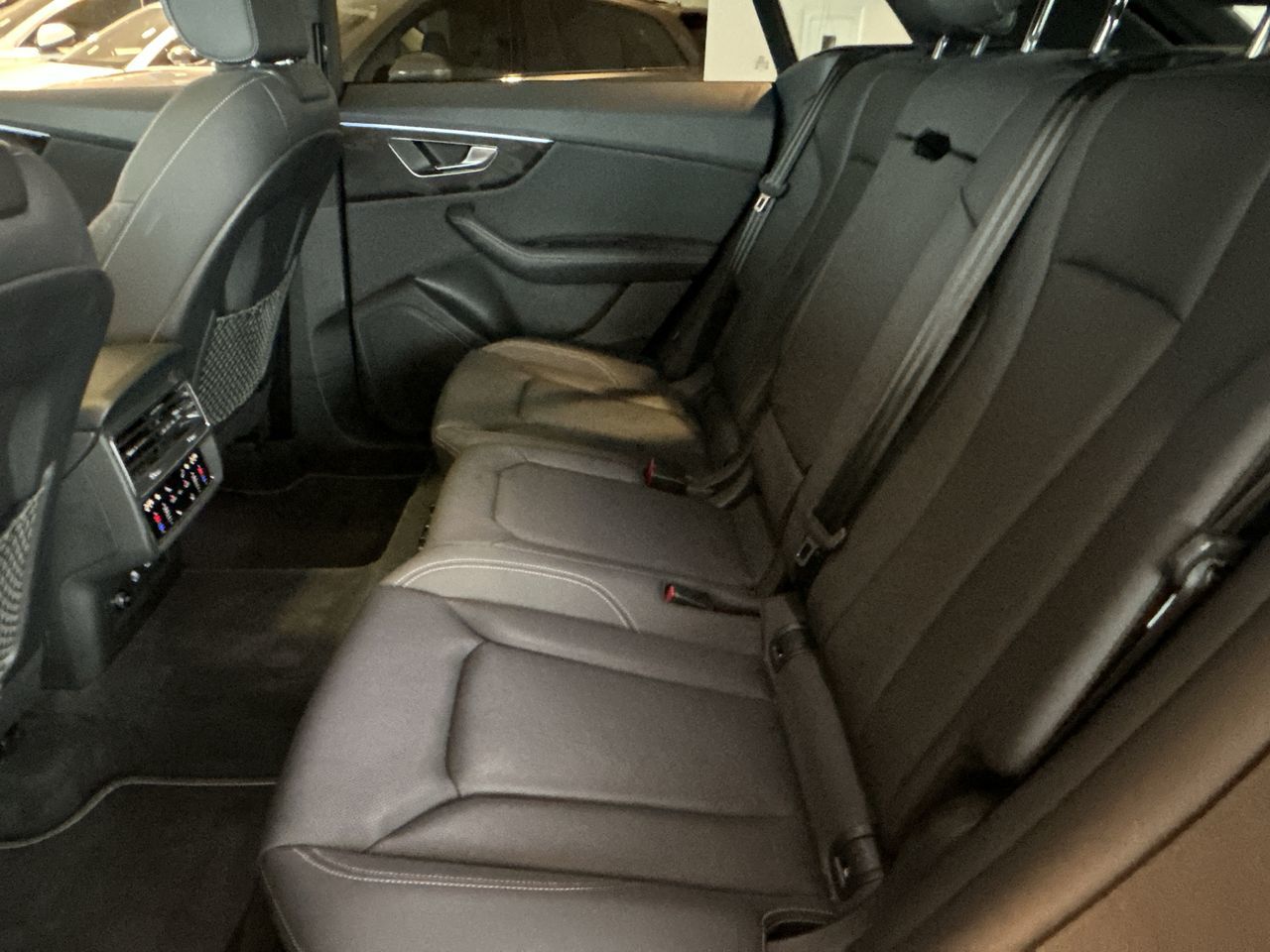 2023 Audi Q8 in Toronto, Ontario