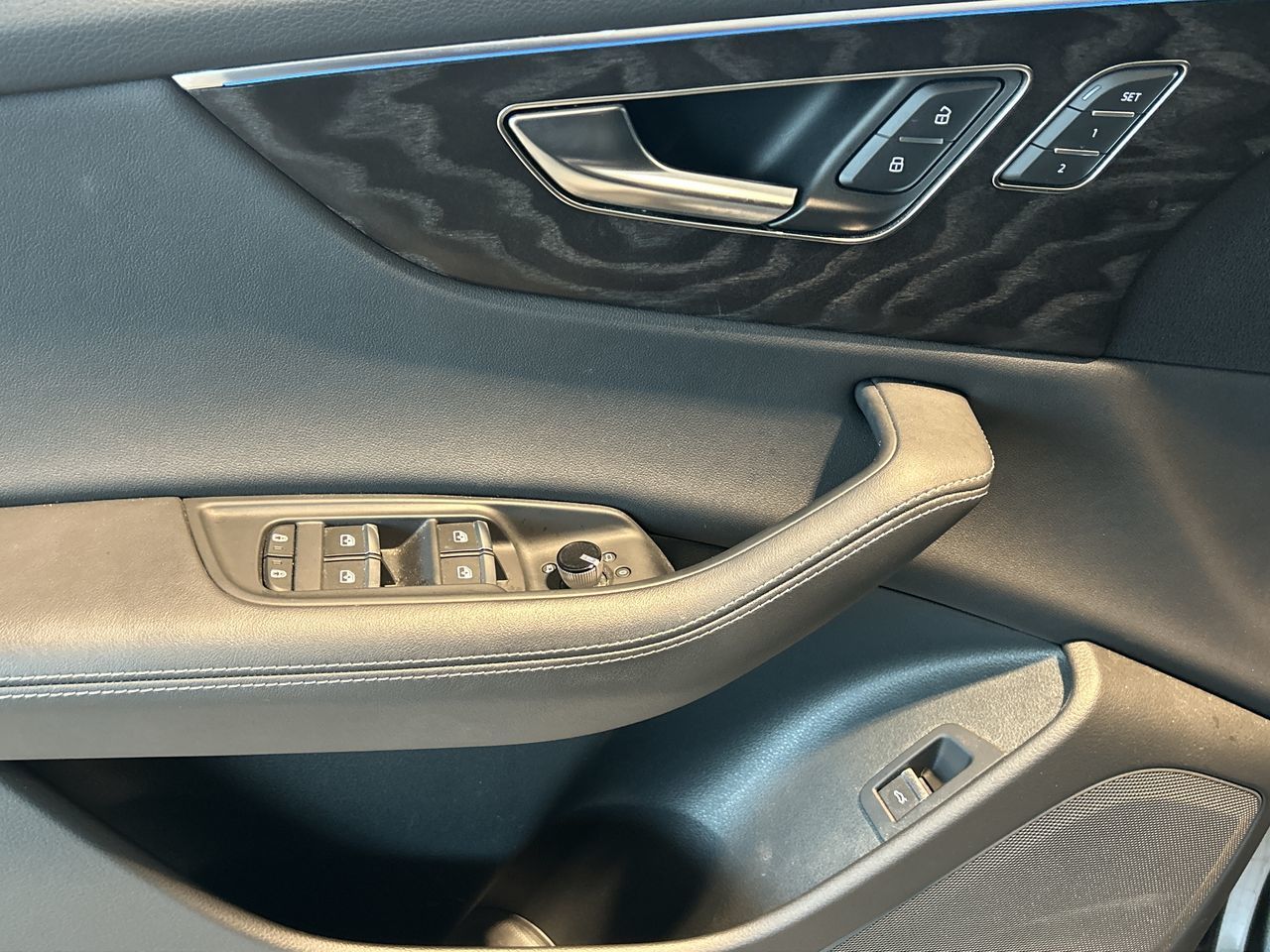 2023 Audi Q8 in Toronto, Ontario