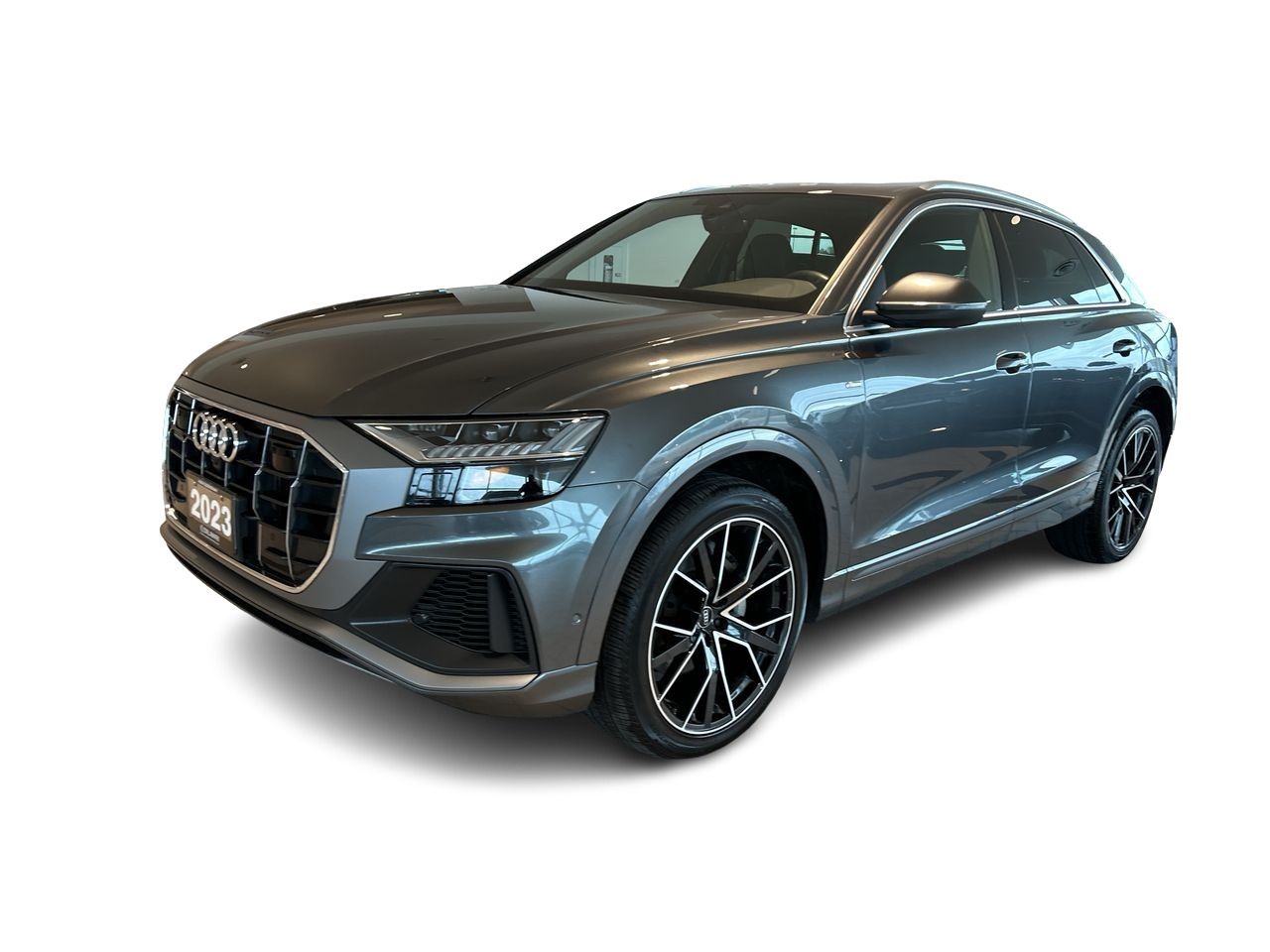 2023 Audi Q8 in Toronto, Ontario